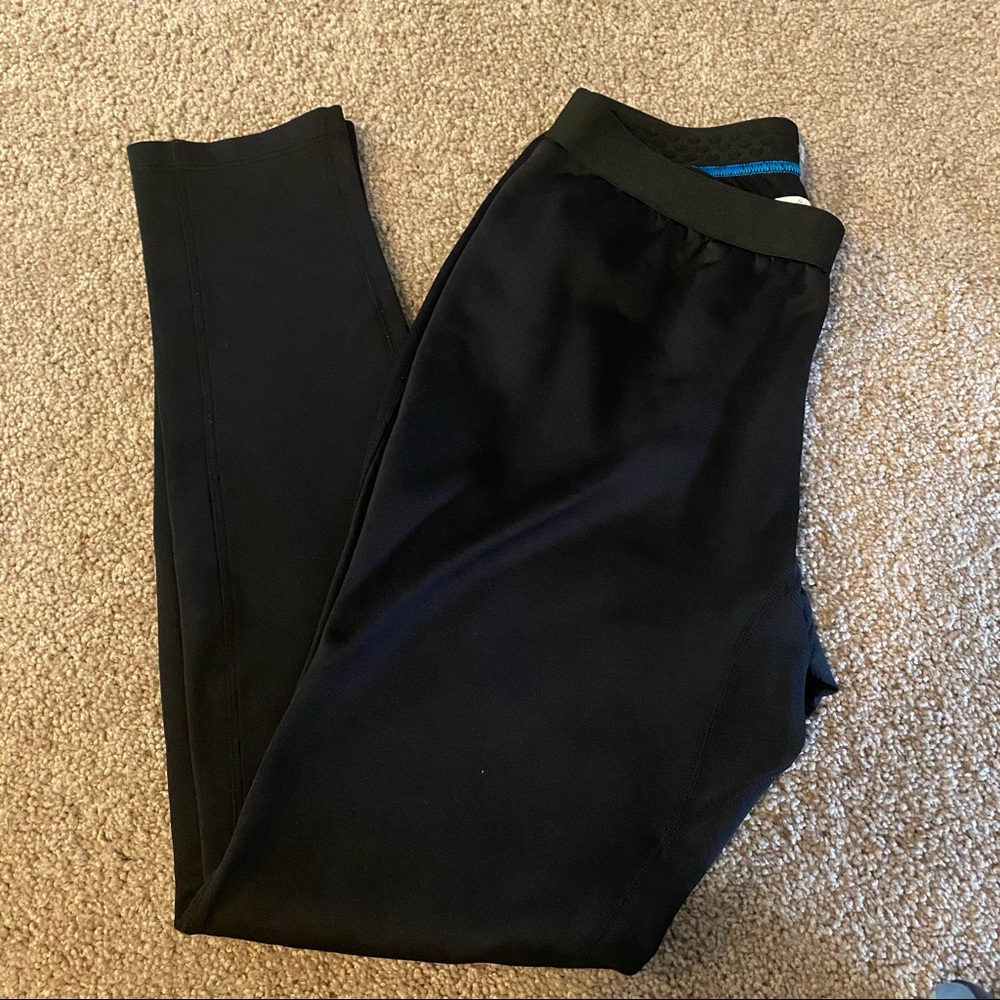 COLUMBIA INSULATED LEGGINGS